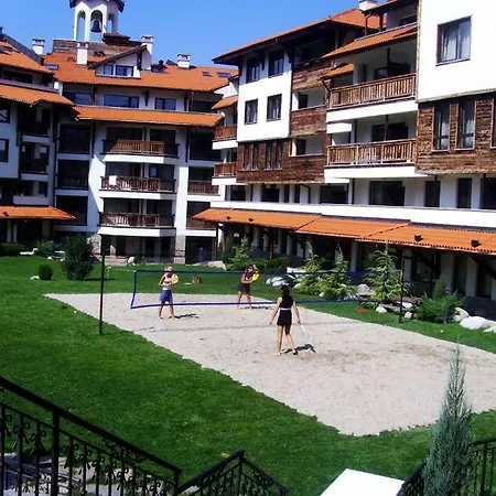 Royal Towers