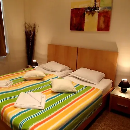 Royal Towers Bansko