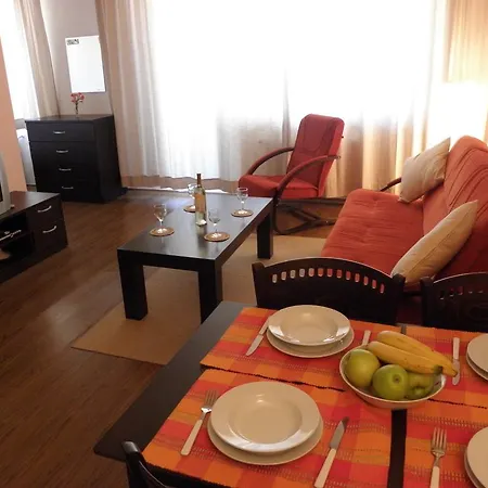 Royal Towers Bansko