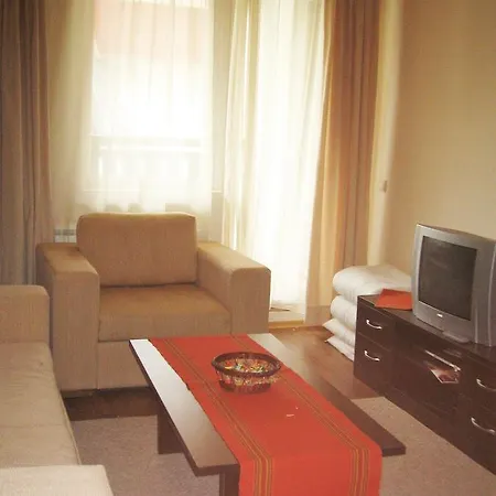 Royal Towers Hotel