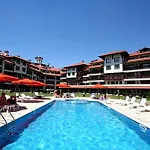 Отель Royal Towers