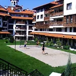 Royal Towers