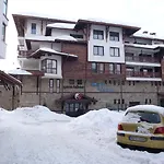 Royal Towers Отель 2*