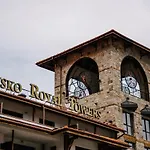 Royal Towers Hotel 2*