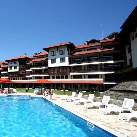 Royal Towers
