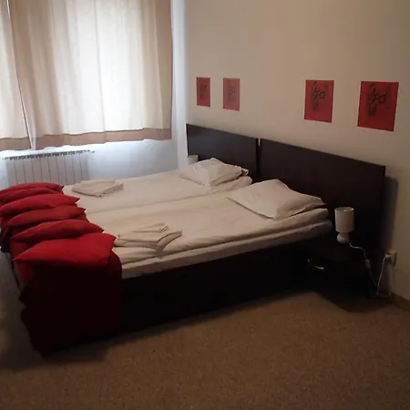 Hotel Royal Towers