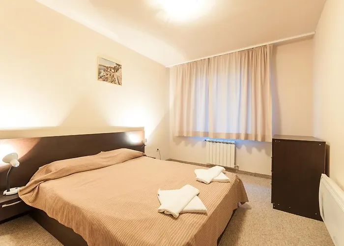 Royal Towers Szálloda