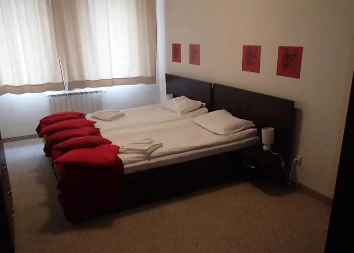 Szálloda Royal Towers