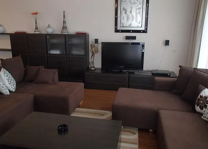 Szálloda Royal Towers