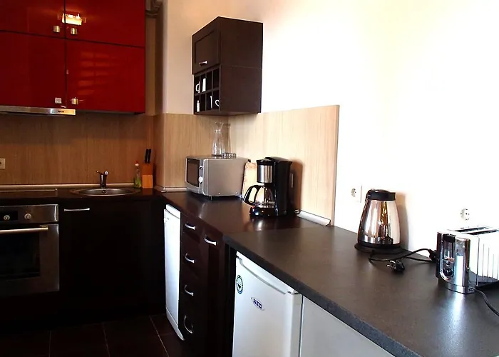 Royal Towers Banszko