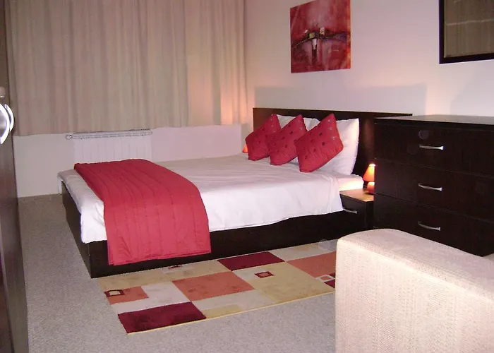 Szálloda Royal Towers 2*