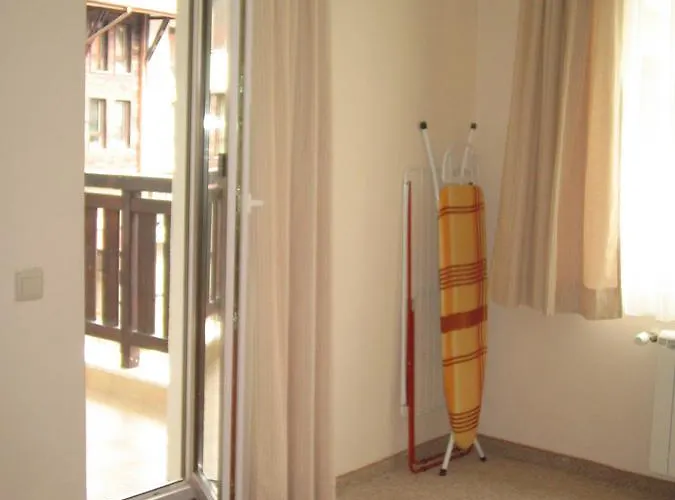 Szálloda Royal Towers 2*