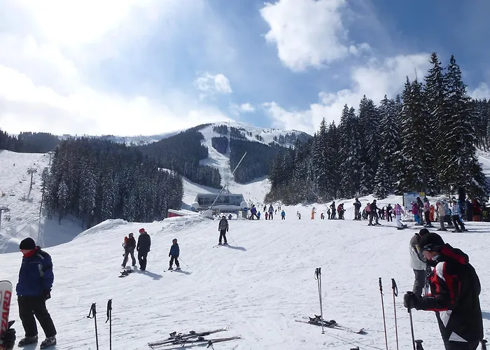 Szálloda Royal Towers 2*