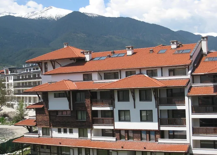 Royal Towers Szálloda 2*