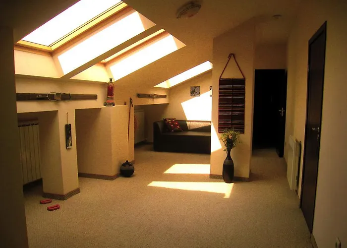 Szálloda Royal Towers