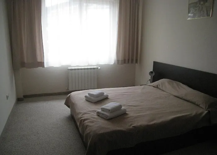 Szálloda Royal Towers