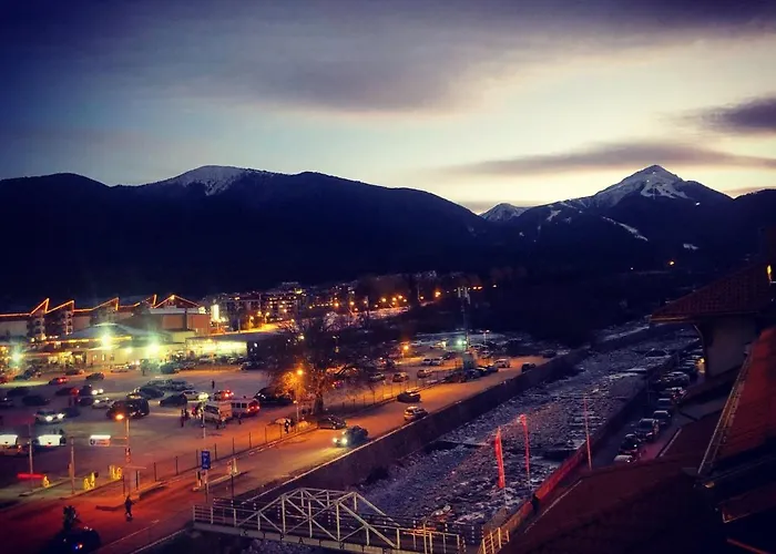 Royal Towers Szálloda 2*