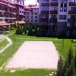 Royal Towers Bansko