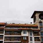 роял тауърс Хотел Банско