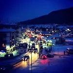 Хотел роял тауърс Банско