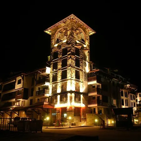 Hotel Royal Towers 2*