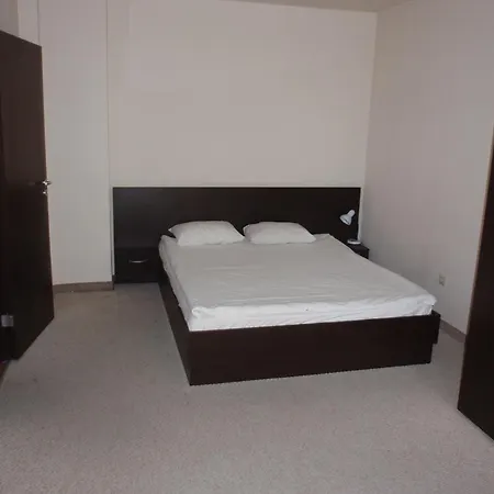 Royal Towers 2* Bansko