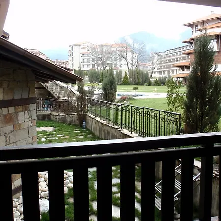 Royal Towers Otel Bansko