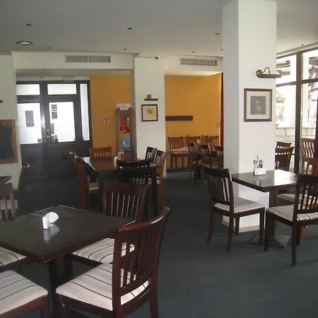 Royal Towers Hotel Bansko