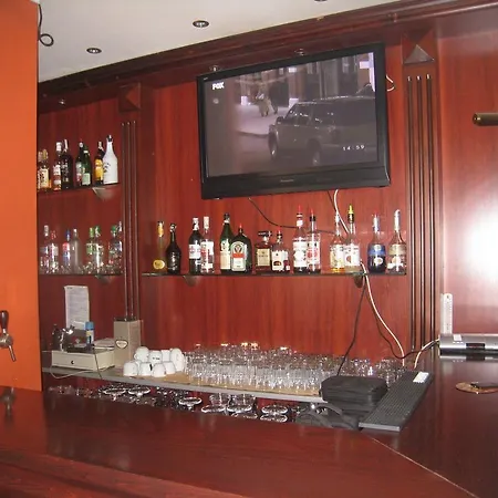 Royal Towers בנסקו