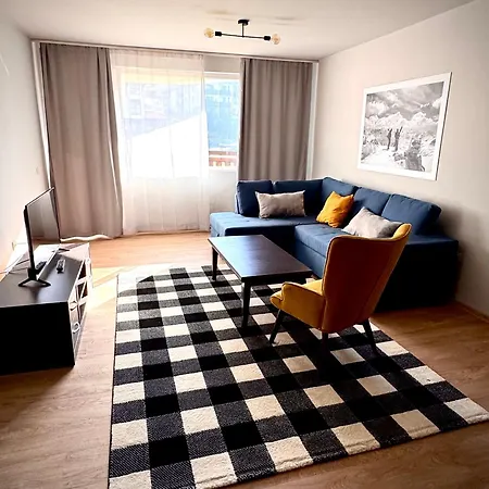 Royal Towers 2* Bansko