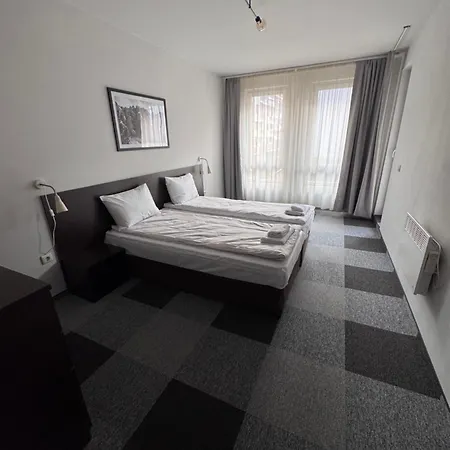 Hotel Royal Towers 2*