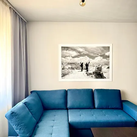 Royal Towers 2* Bansko