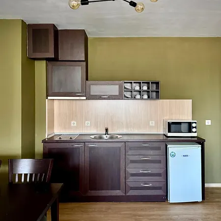 Hotel Royal Towers 2*