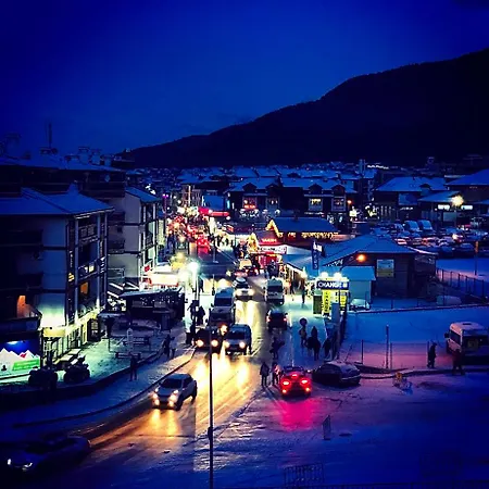 Royal Towers Hotel Bansko