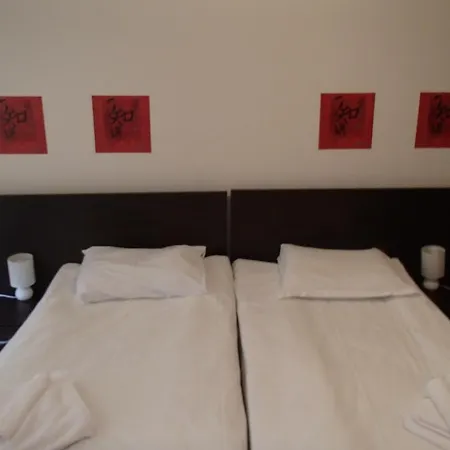 Otel Royal Towers Bansko