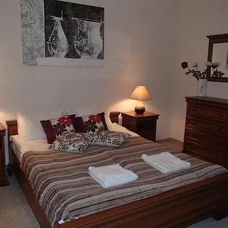 Hotel Royal Towers Bansko