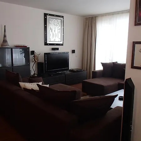 מלון Royal Towers