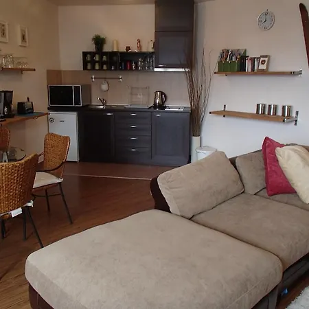 Royal Towers בנסקו