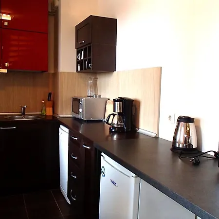 Royal Towers בנסקו