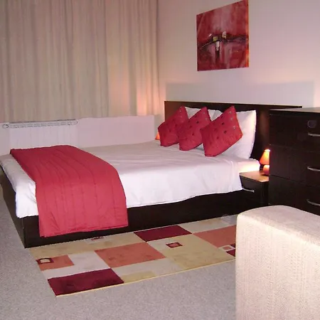 Otel Royal Towers 2*