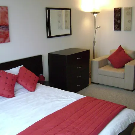 Royal Towers בנסקו