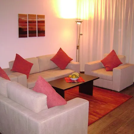 מלון Royal Towers