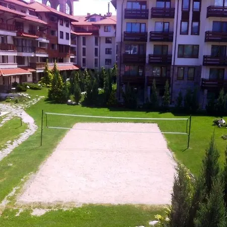 Royal Towers Bansko