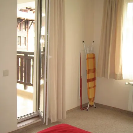 Hotel Royal Towers 2*