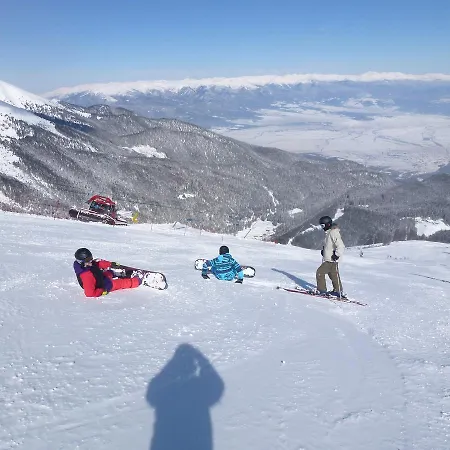 Royal Towers מלון 2*