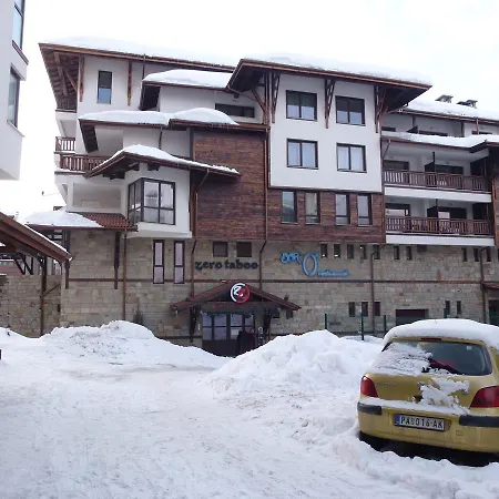 Royal Towers מלון 2*