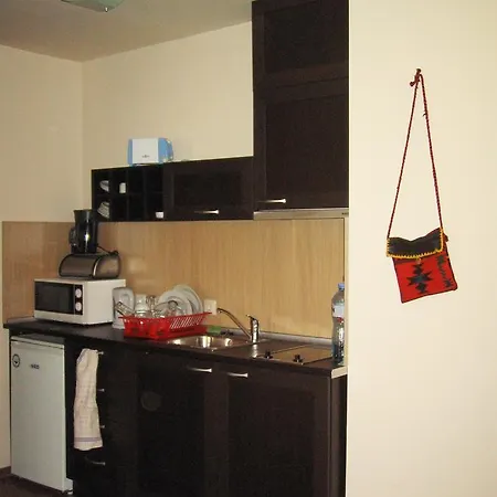 Royal Towers 2* בנסקו