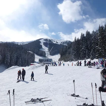 מלון Royal Towers 2*