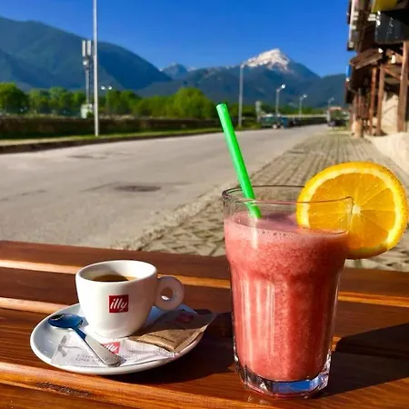 Royal Towers Otel Bansko