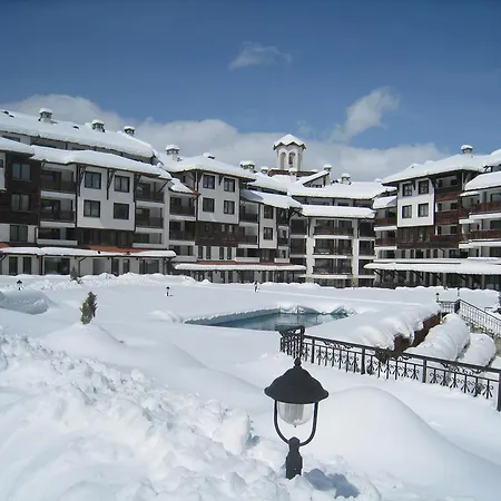 Royal Towers Bansko
